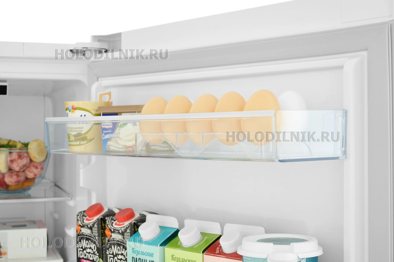 Холодильник BEKO B3RCNK362HW &mdash; фото 16