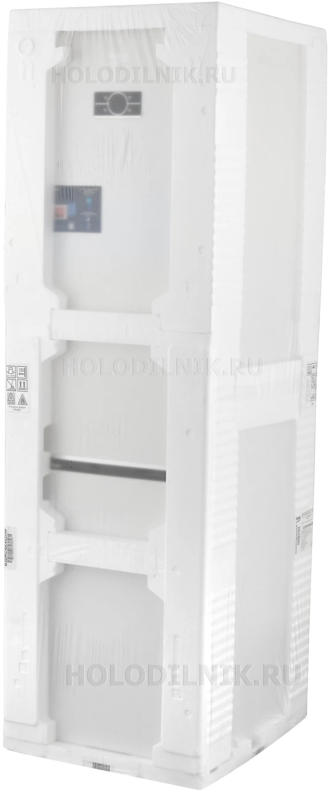 Холодильник BEKO B3DRCNK402HW &mdash; фото 40