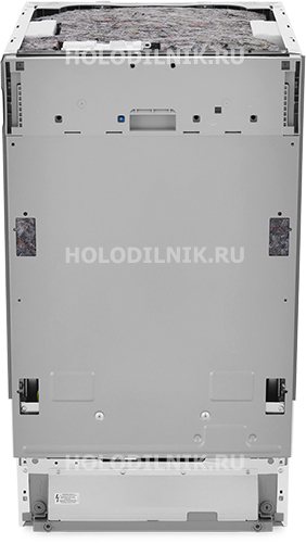 Посудомоечная машина Hotpoint HIS 2D86 D &mdash; фото 7