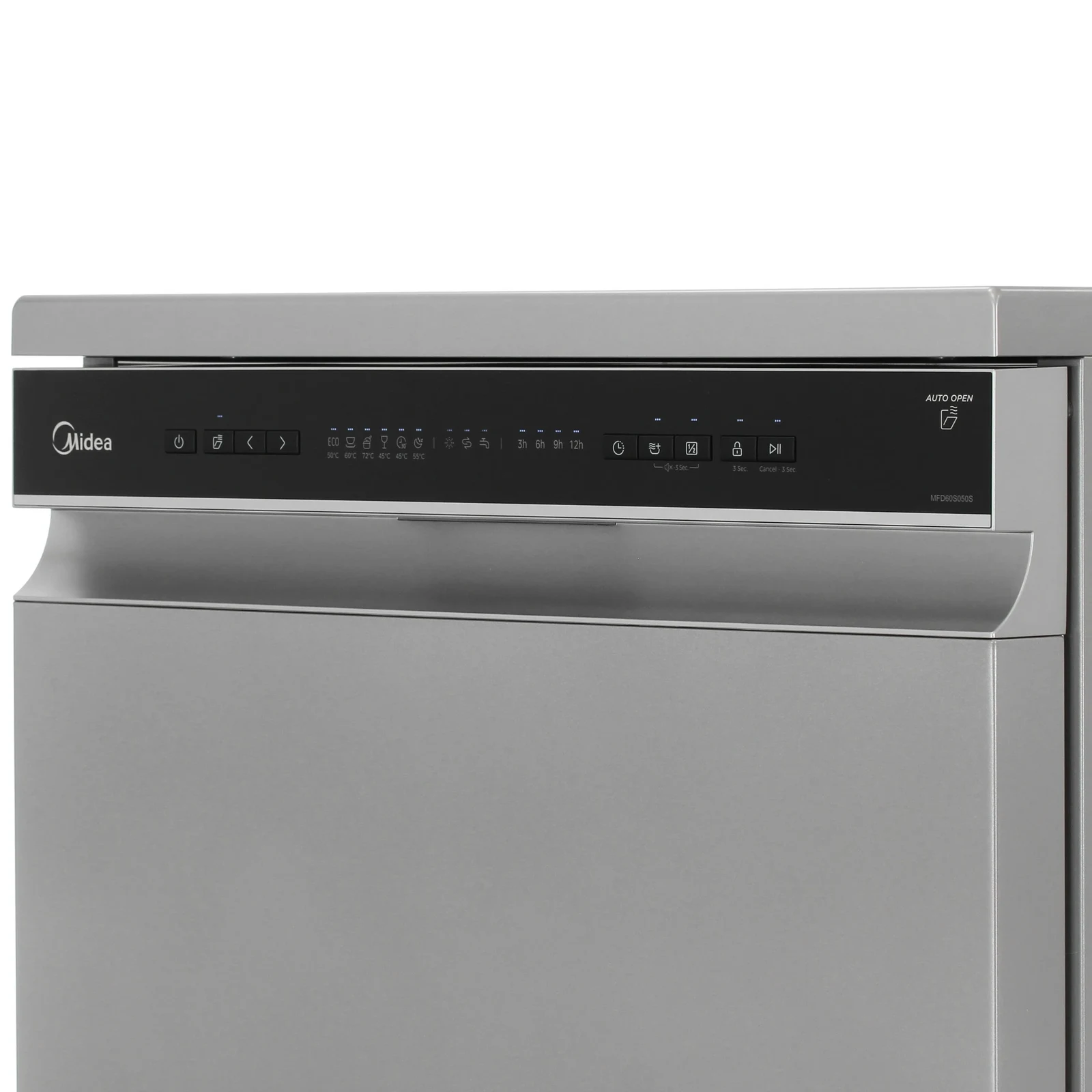 Посудомоечная машина MIDEA MFD60S050S &mdash; фото 9