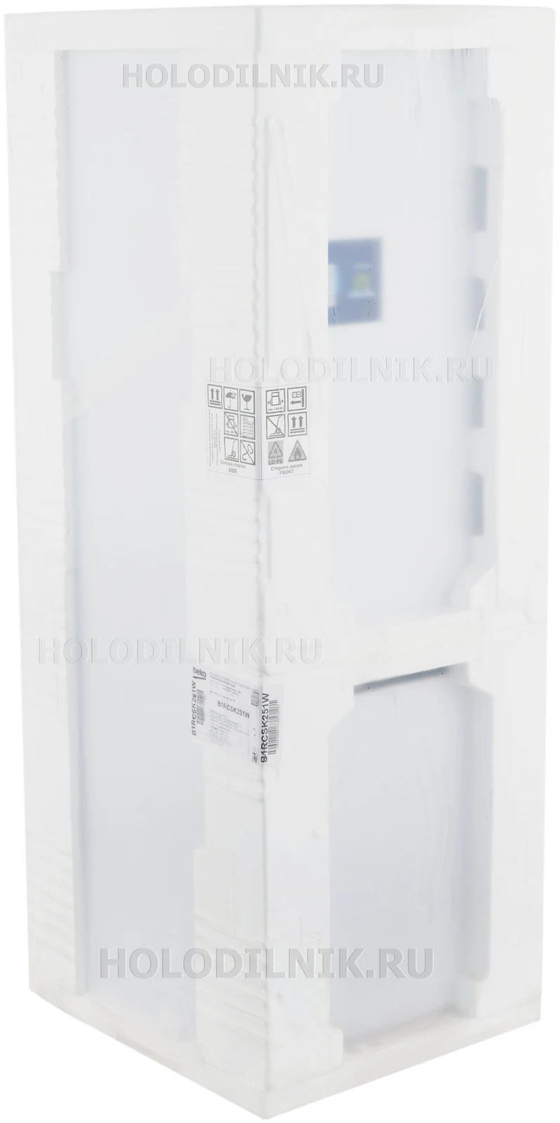 Холодильник BEKO B1RCSK251W &mdash; фото 31