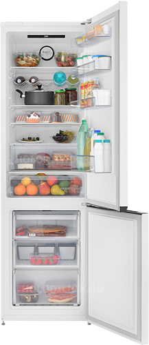 Холодильник BEKO B3DRCNK402HW &mdash; фото 6