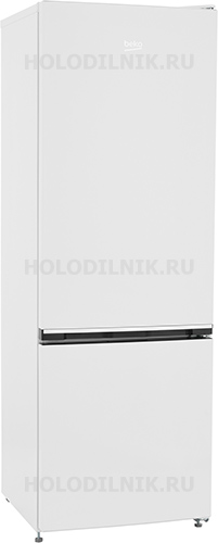 Холодильник BEKO B1RCSK251W &mdash; фото 12