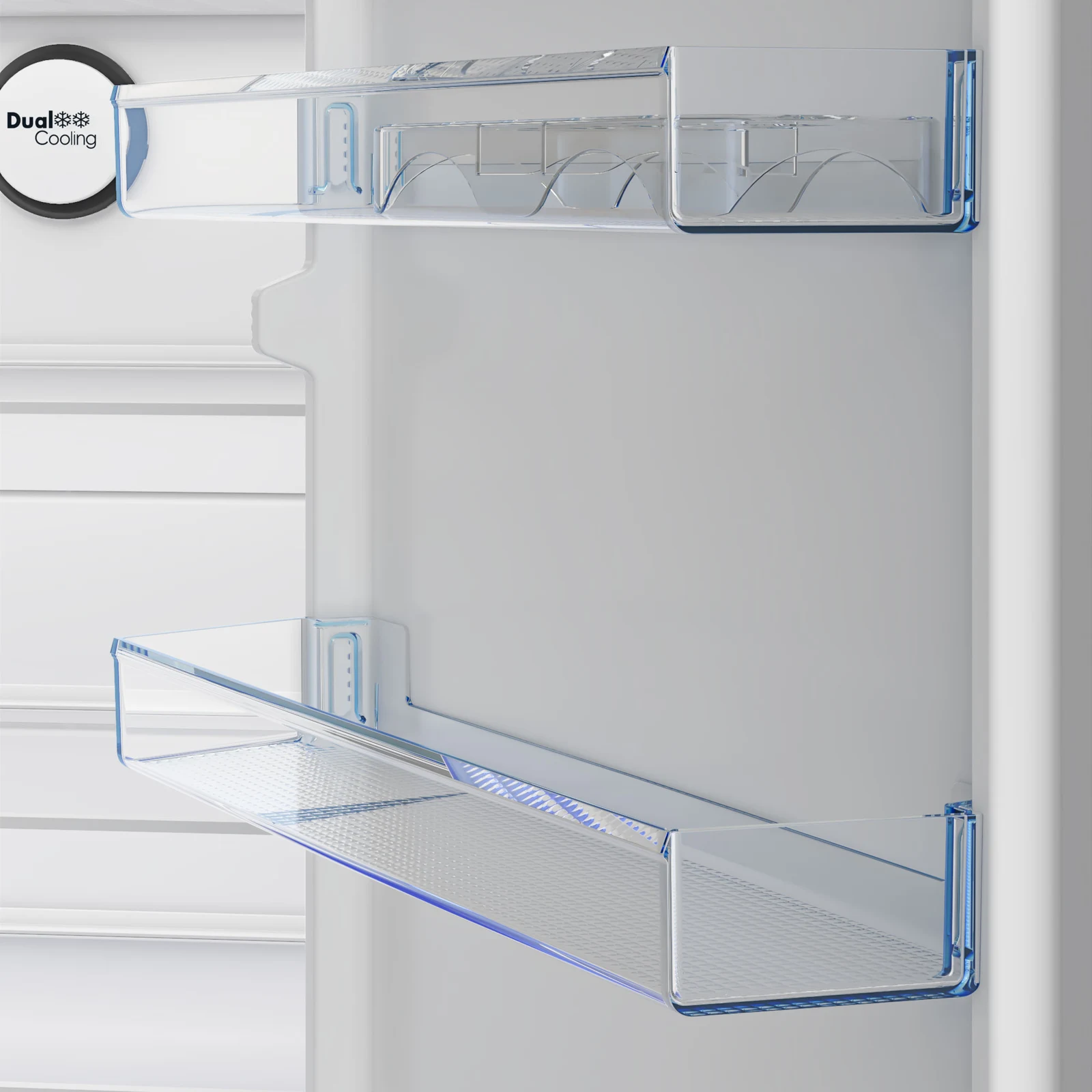 Холодильник BEKO B3R0CNK362HW &mdash; фото 9