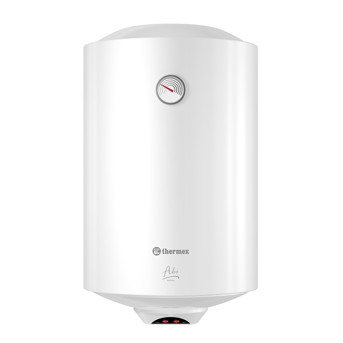 Водонагреватель Thermex Akvo 80 V &mdash; фото 2