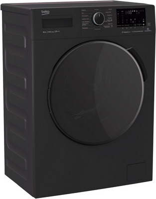 Стиральная машина BEKO WSPE 6H616 A &mdash; фото 6