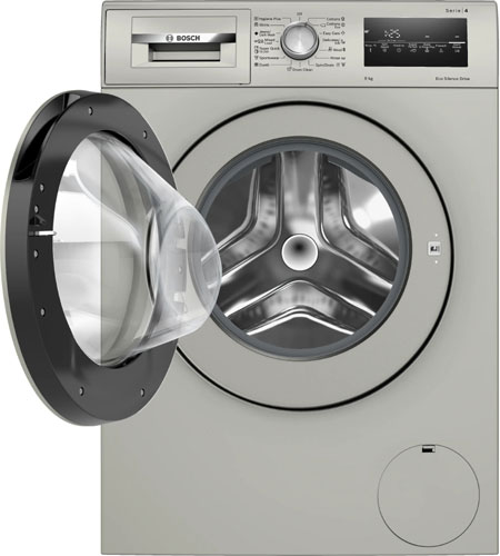 Стиральная машина Bosch WAN2821XME &mdash; фото 2