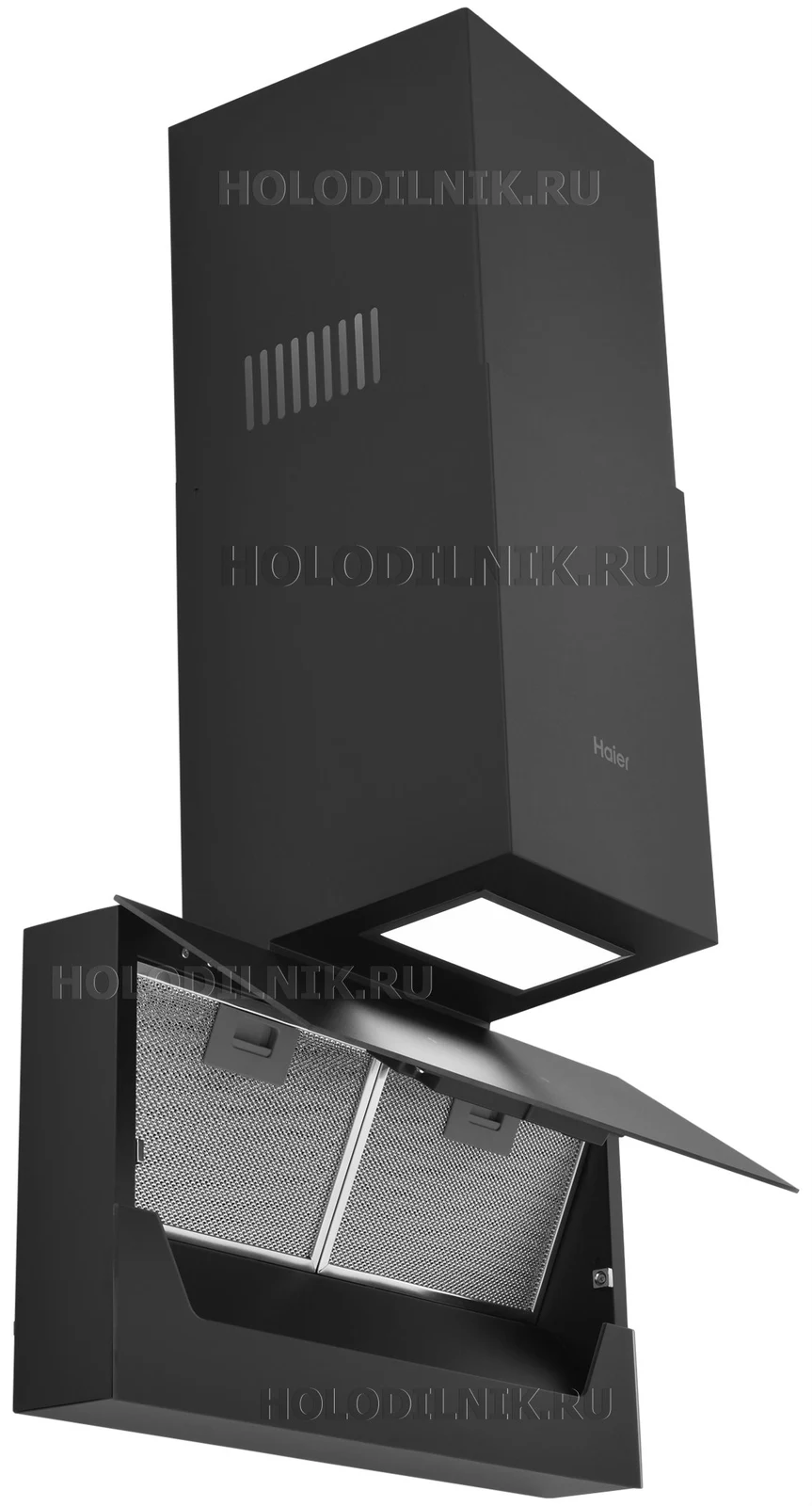 Кухонная вытяжка HAIER HVX-W682CB &mdash; фото 14