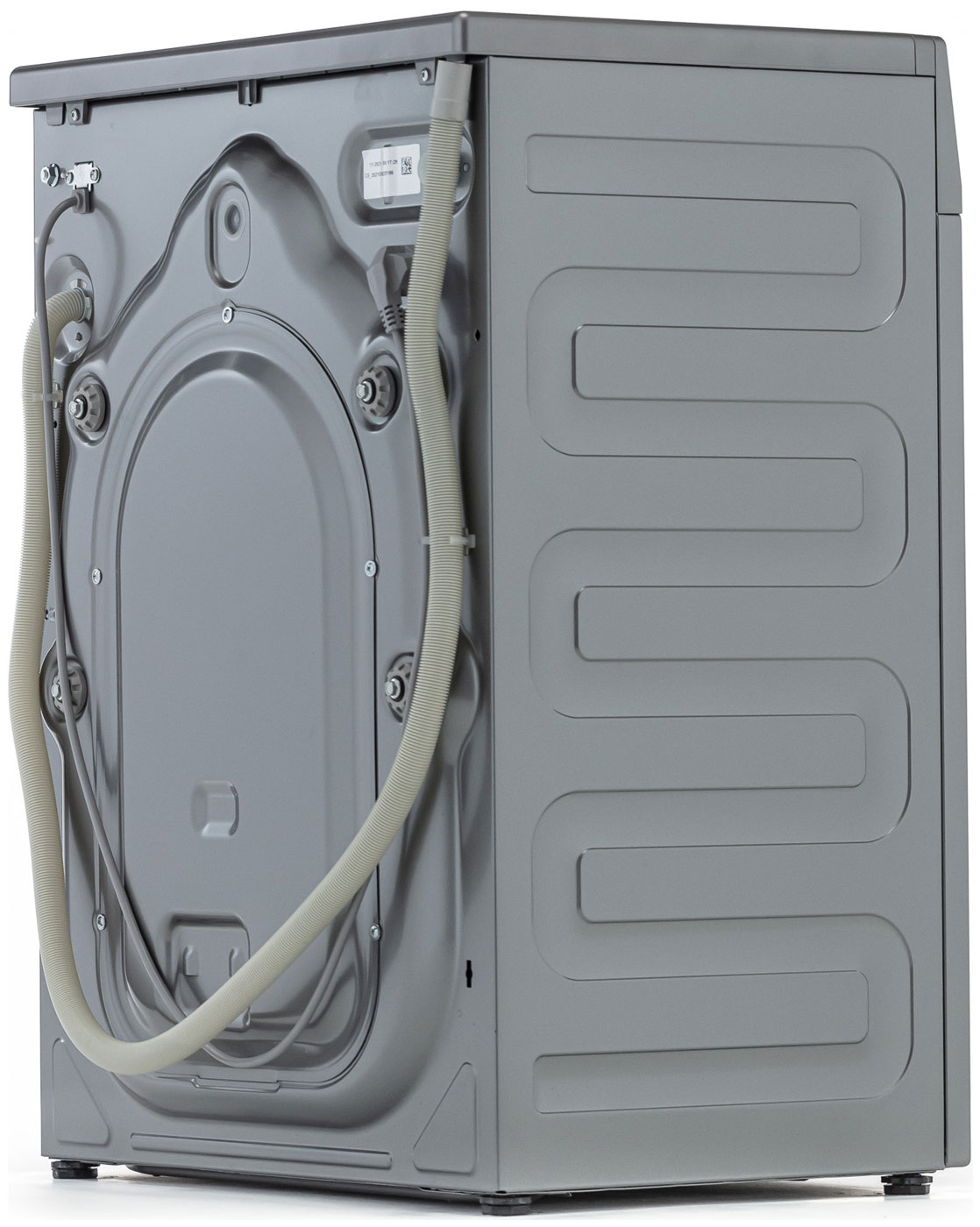 Стиральная машина BEKO RSPE 78612 S &mdash; фото 40