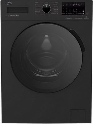 Стиральная машина BEKO WSPE 6H616 A &mdash; фото 2