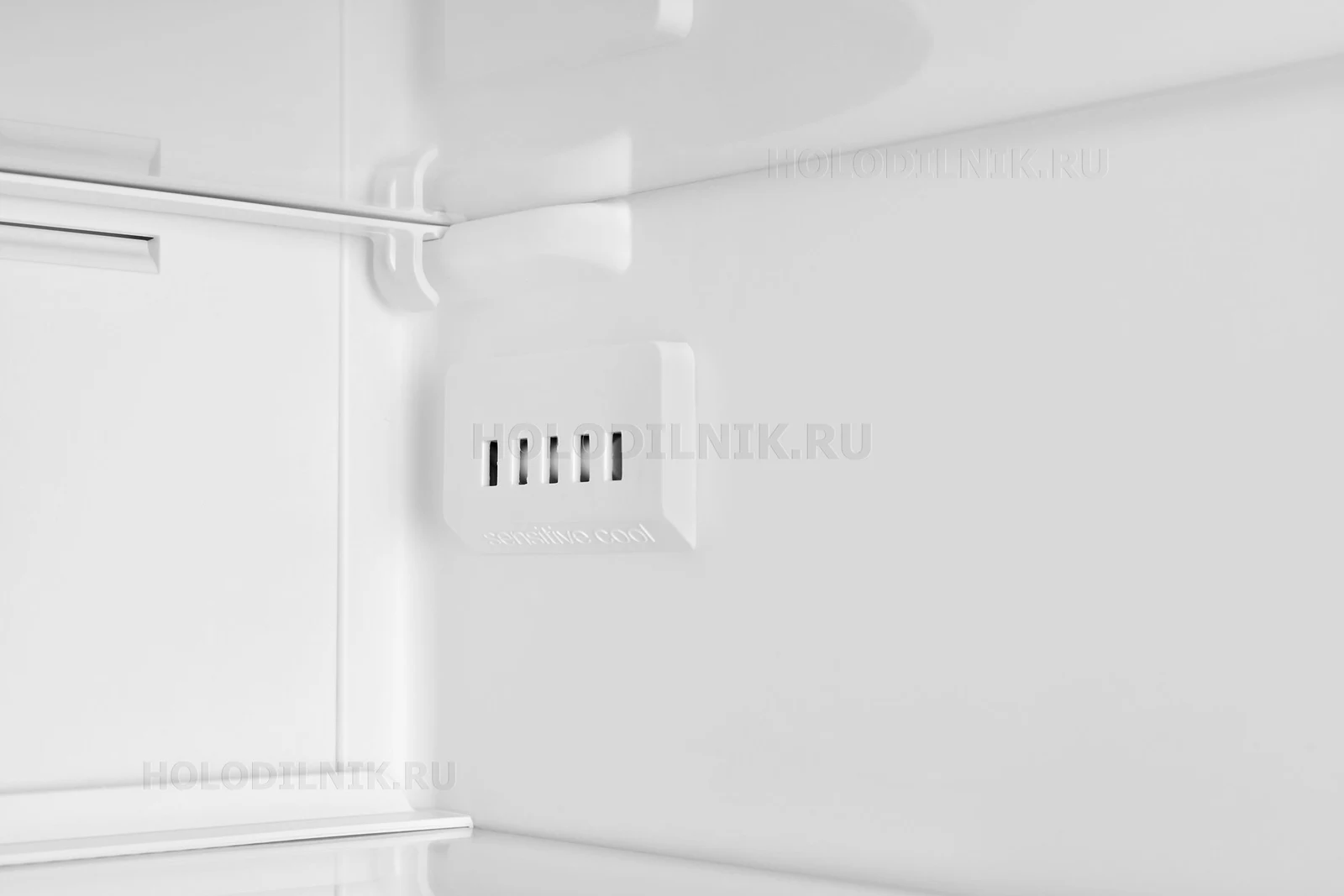 Холодильник BEKO B3DRCNK402HW &mdash; фото 17
