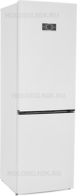 Холодильник BEKO B3RCNK362HW &mdash; фото 4