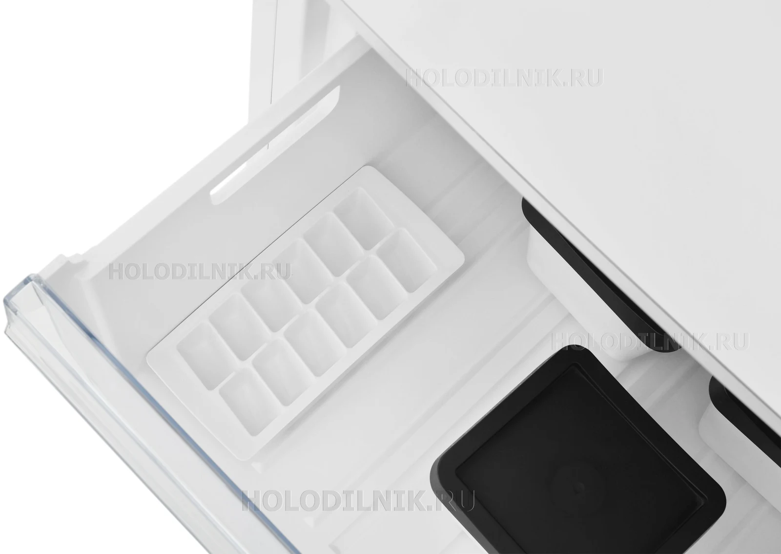 Холодильник BEKO B1RCSK251W &mdash; фото 26