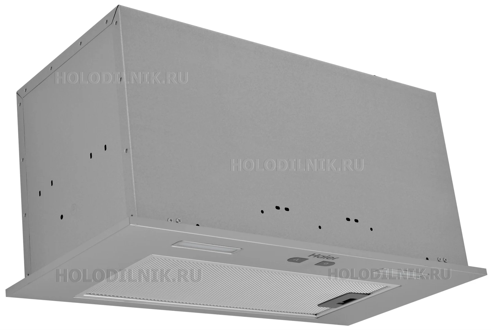 Кухонная вытяжка HAIER HVX-BI662X &mdash; фото 7