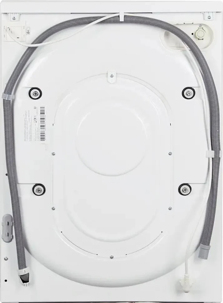 Стиральная машина INDESIT IWUD 4105 &mdash; фото 7