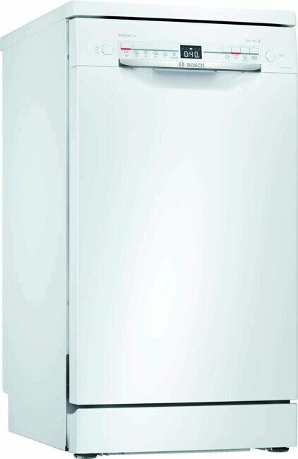 Посудомоечная машина Bosch SPS2IKW4CR &mdash; фото 4