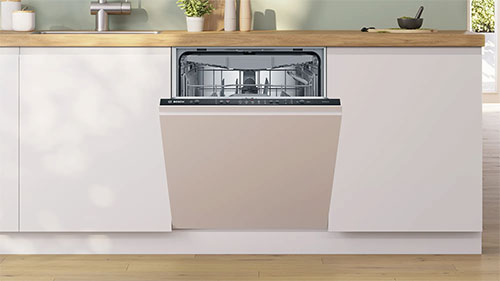 Посудомоечная машина Bosch SMV25EX02E &mdash; фото 9