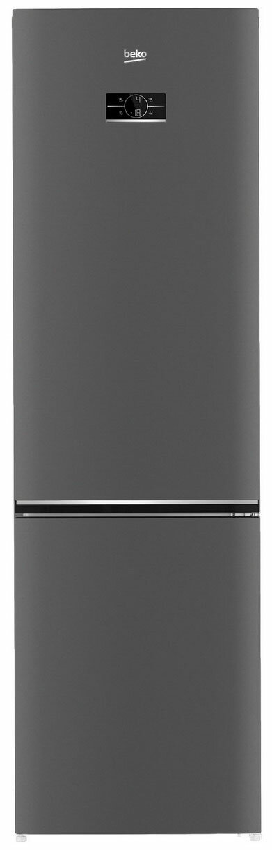 Холодильник BEKO B3RCNK402HX &mdash; фото 49
