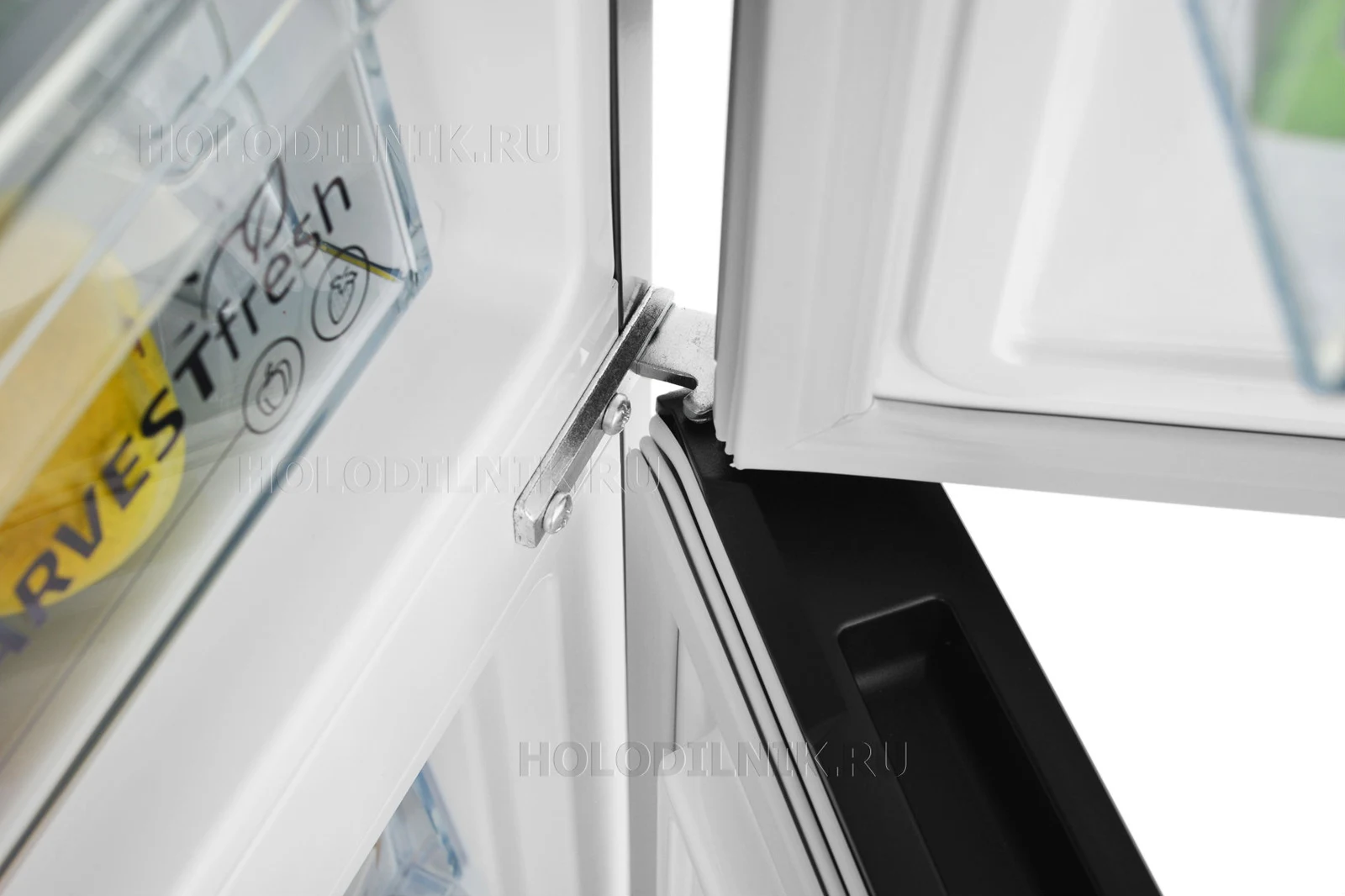 Холодильник BEKO B3RCNK402HX &mdash; фото 29