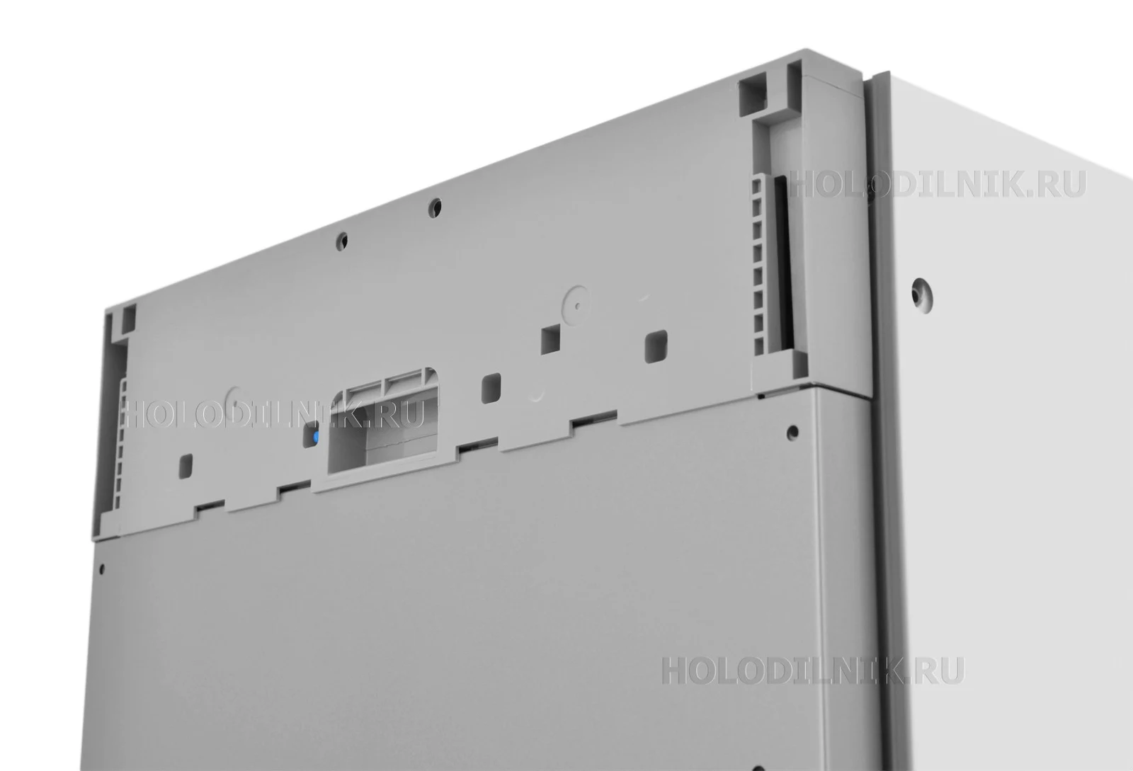 Посудомоечная машина Hotpoint HIS 2D86 D &mdash; фото 11