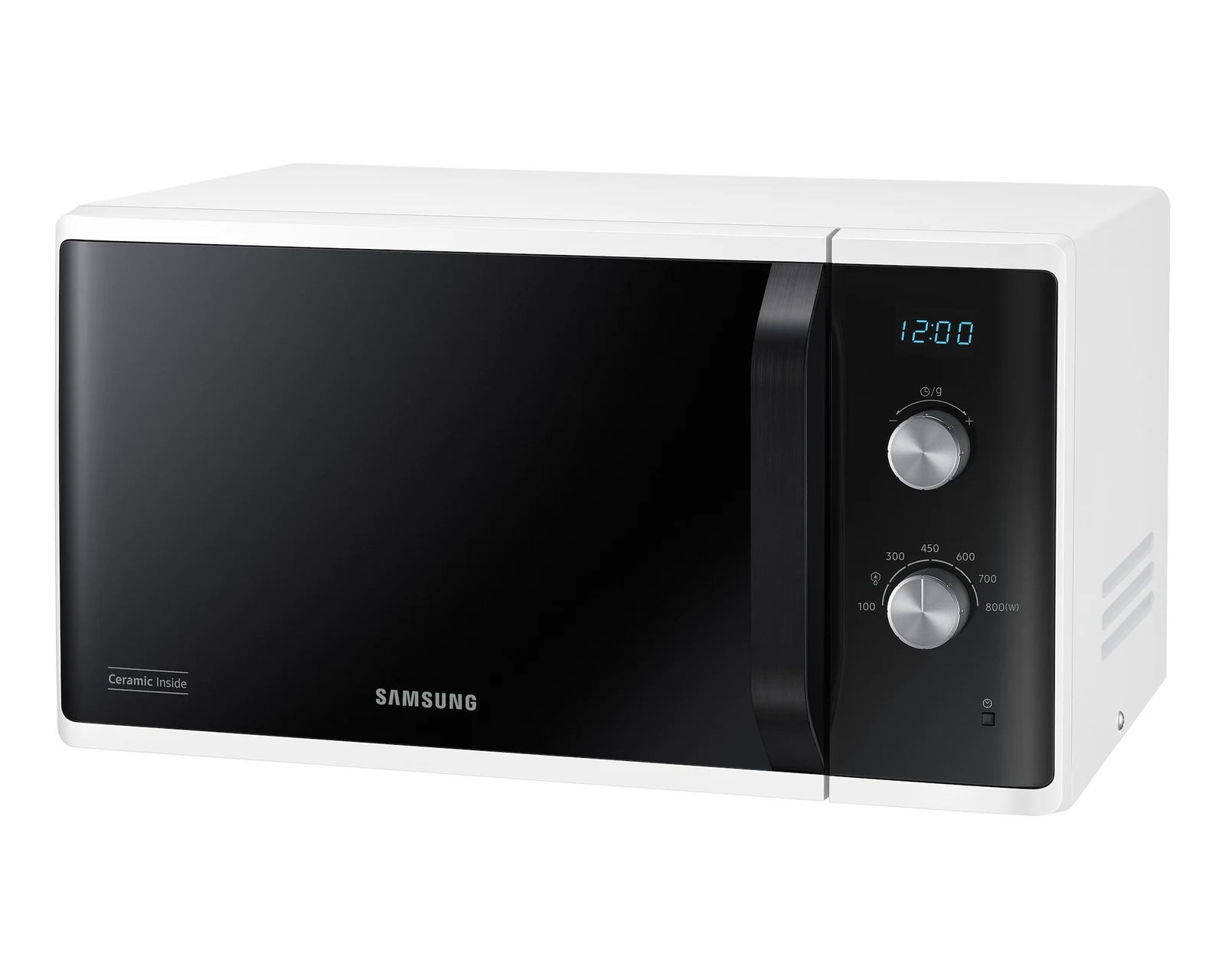 Микроволновая печь Samsung MS23K3614AW &mdash; фото 30
