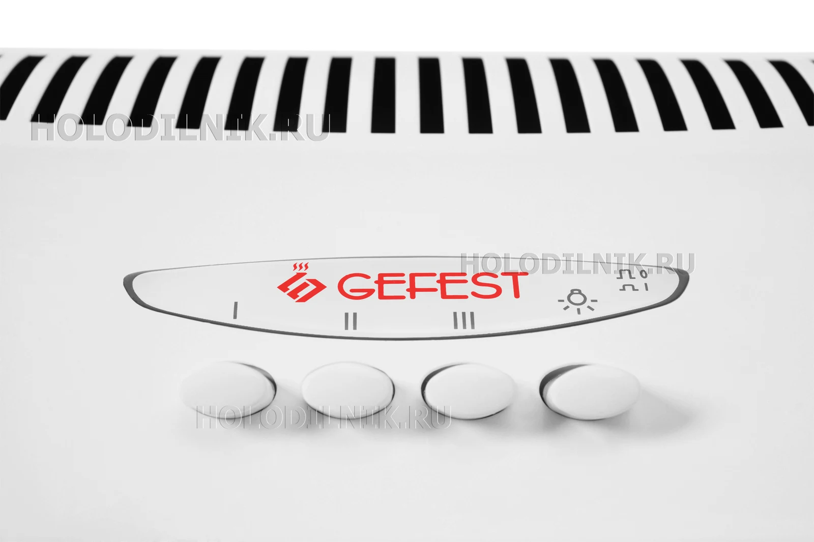Кухонная вытяжка Gefest ВО-2601 &mdash; фото 6
