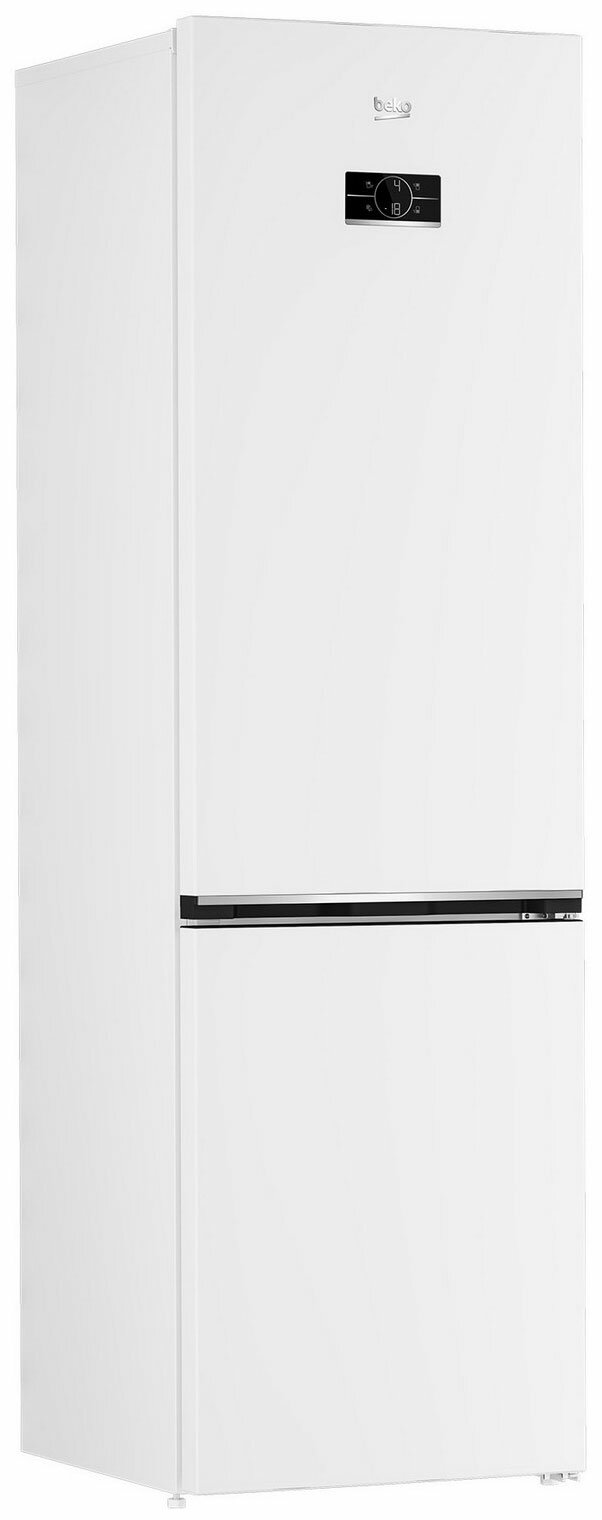 Холодильник BEKO B3RCNK402HW &mdash; фото 5