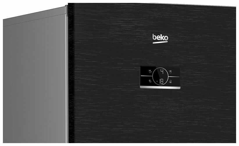 Холодильник BEKO B5RCNK363ZWB &mdash; фото 12