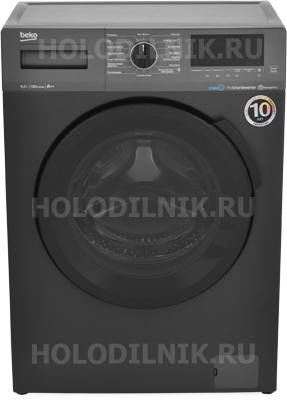 Стиральная машина BEKO WSPE 6H616 A &mdash; фото 4