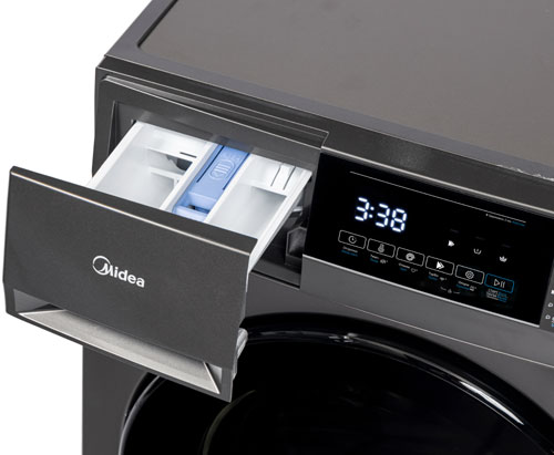 Стиральная машина MIDEA MFC3712BSW40/S &mdash; фото 27