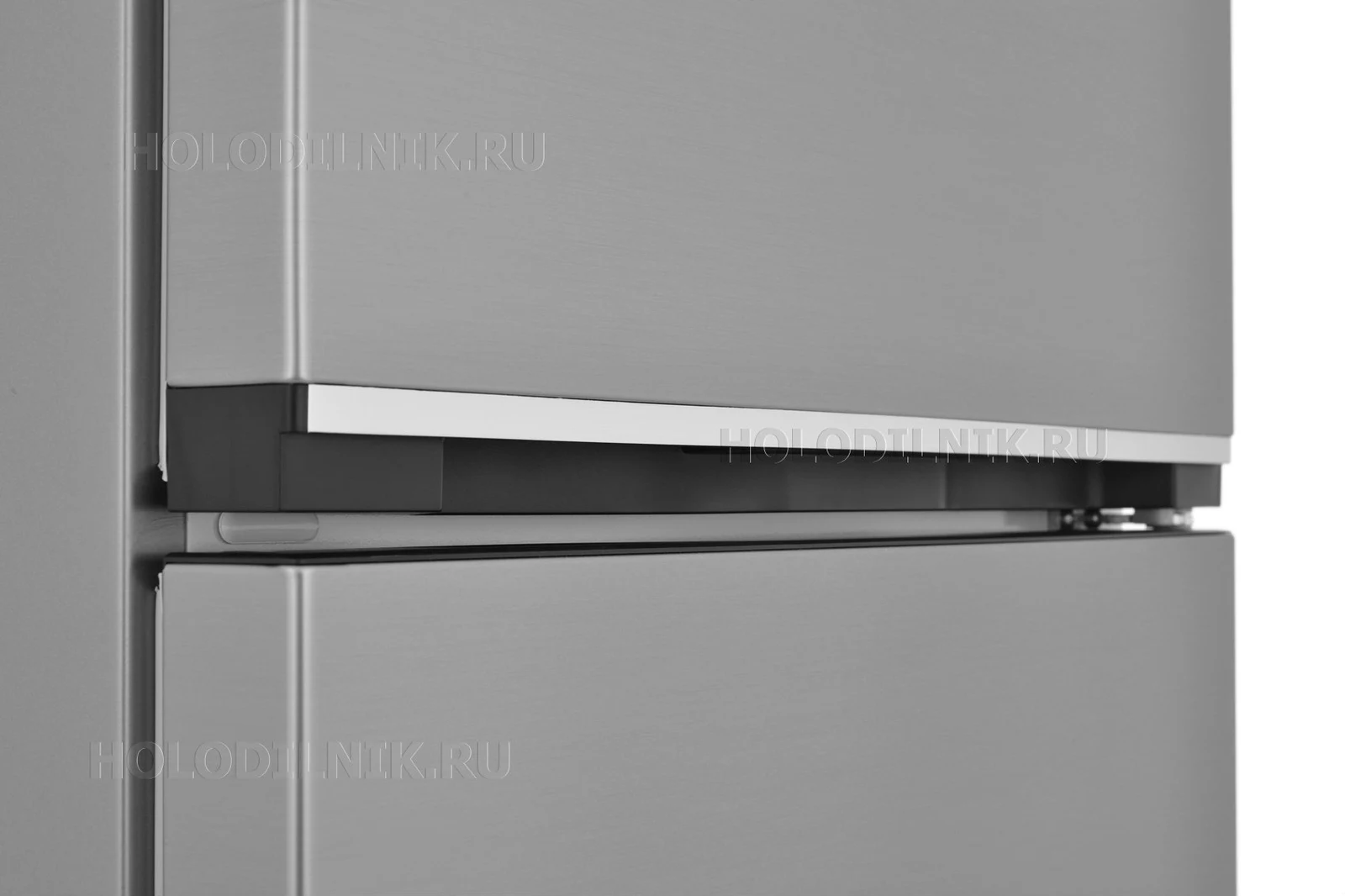 Холодильник BEKO B3RCNK402HX &mdash; фото 27