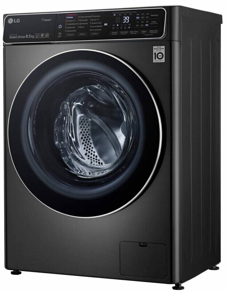 Стиральная машина LG F2T9GW9P &mdash; фото 19
