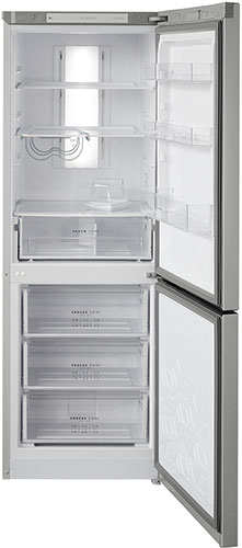 Холодильник Бирюса C920NF &mdash; фото 7