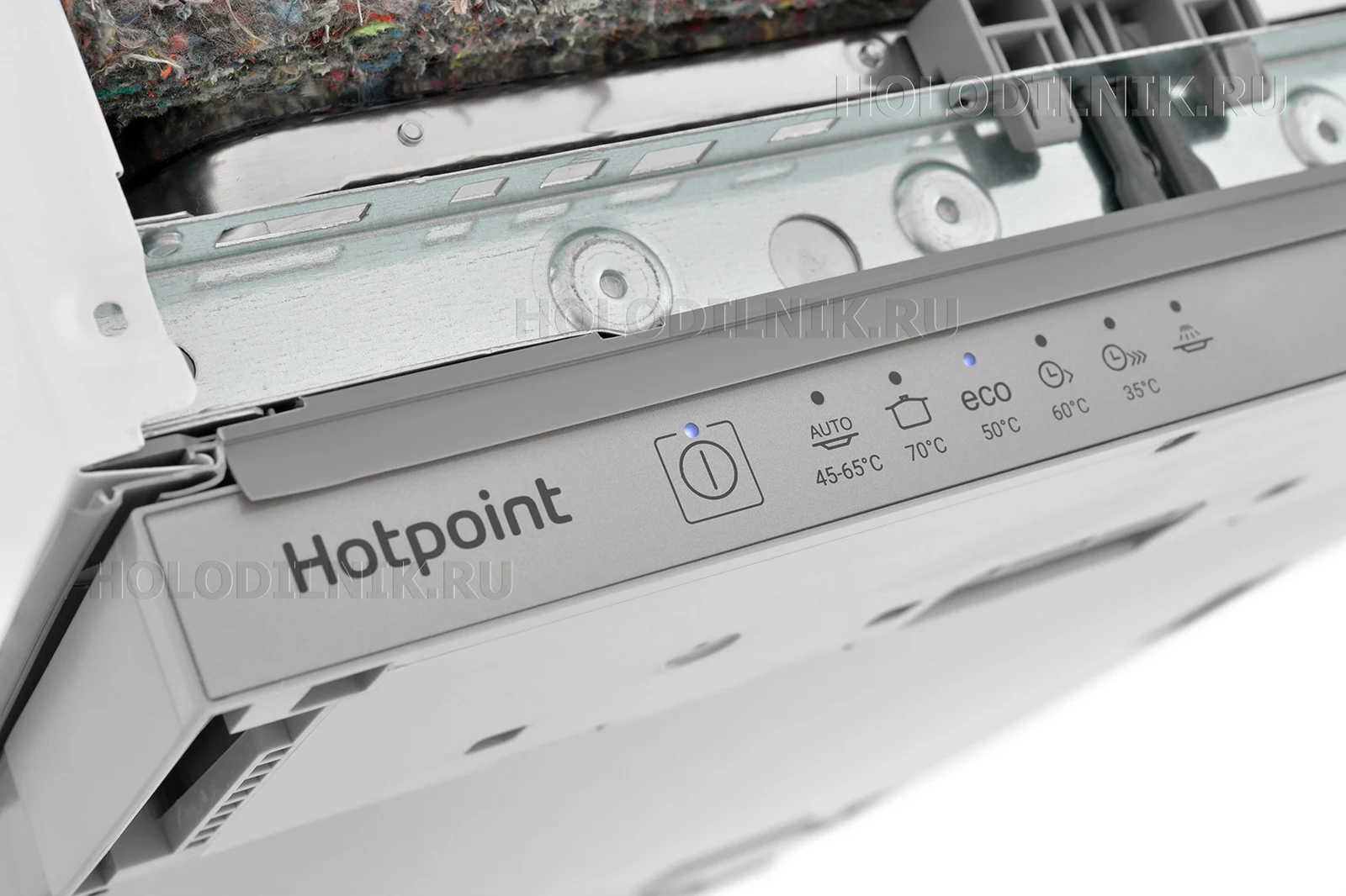 Посудомоечная машина Hotpoint HIS 1D67 &mdash; фото 8