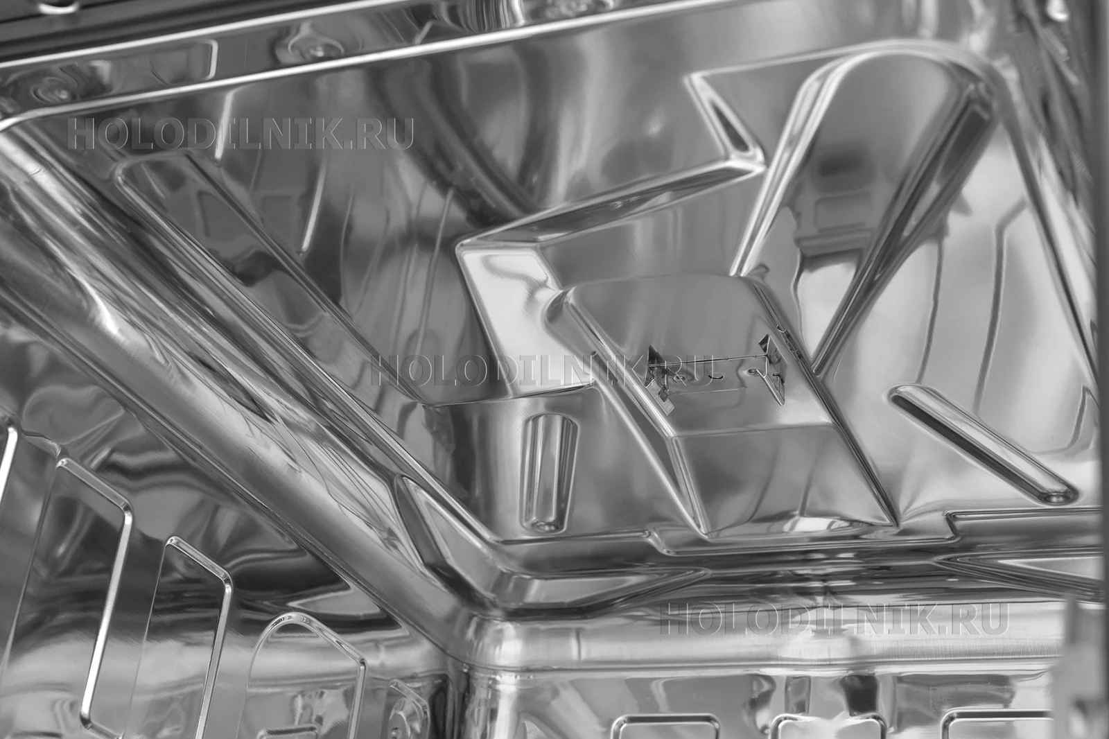 Посудомоечная машина Hotpoint HIS 1D67 &mdash; фото 12