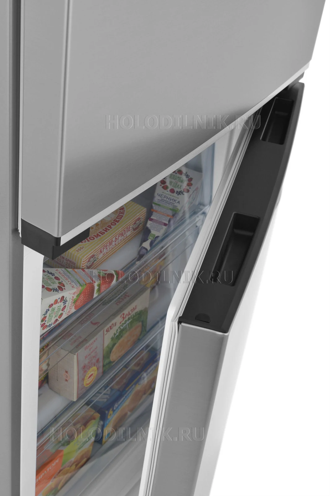Холодильник BEKO B3RCNK402HX &mdash; фото 28