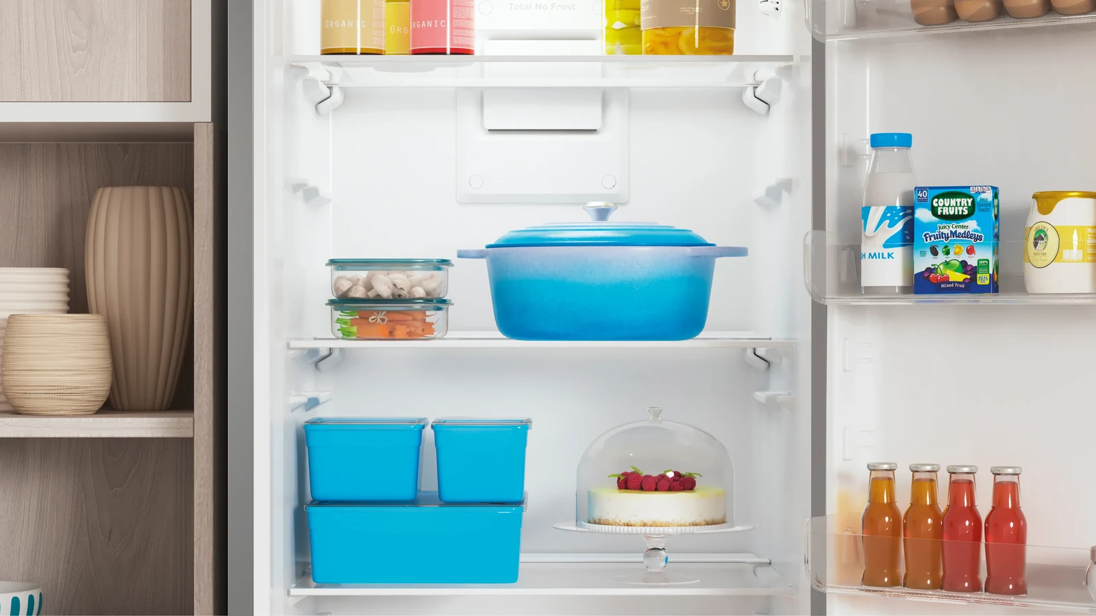 Холодильник Indesit ITS 5200 G &mdash; фото 8