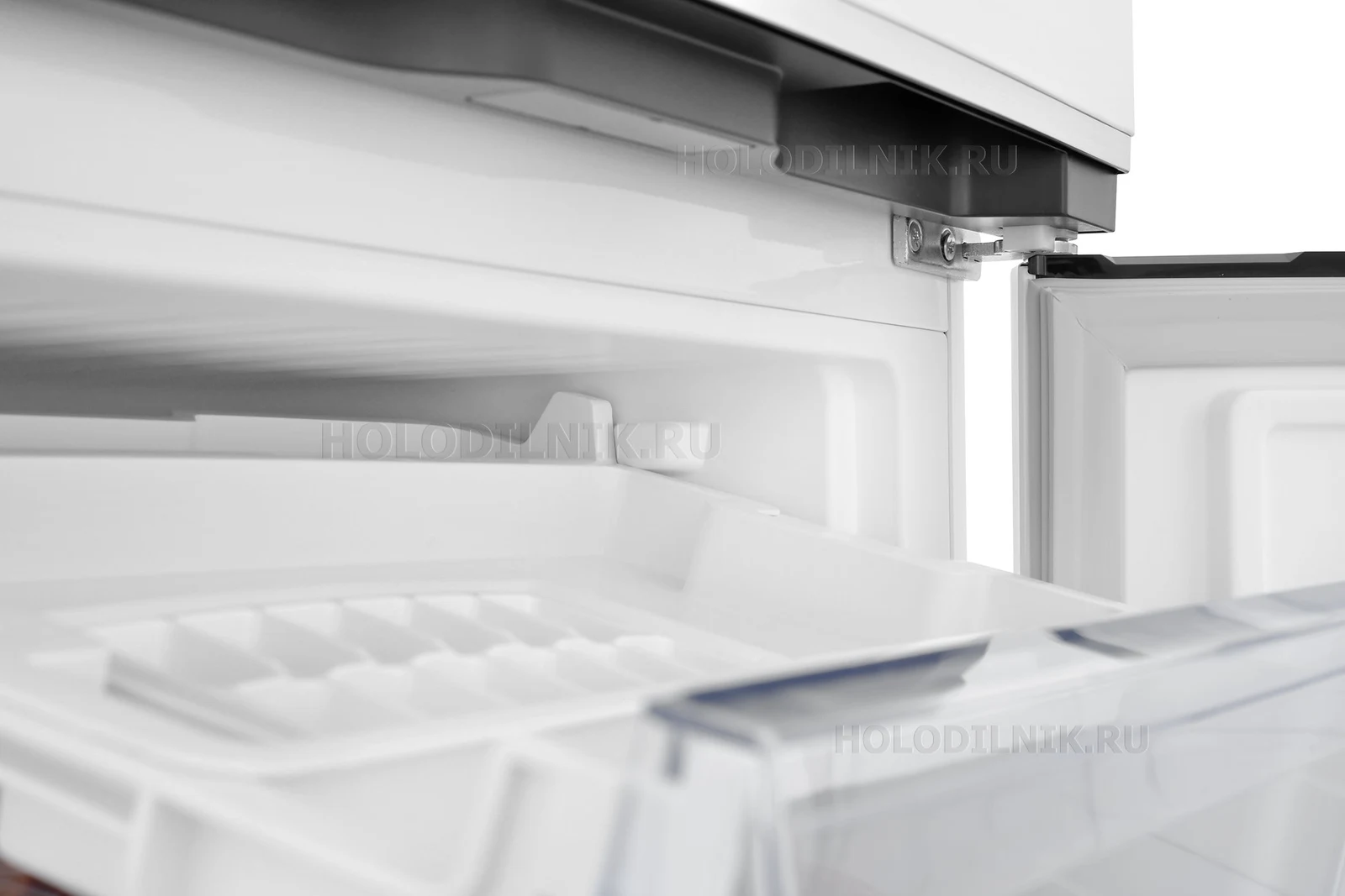 Холодильник BEKO B3DRCNK402HW &mdash; фото 31