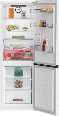 Холодильник BEKO B3RCNK362HW &mdash; фото 7