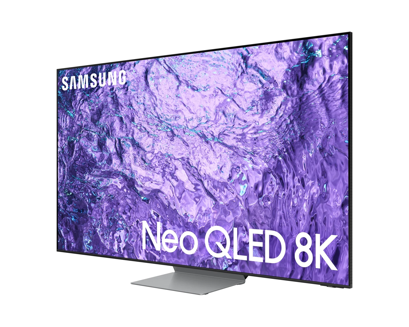 Телевизор Samsung QE55QN700CUXRU &mdash; фото 10