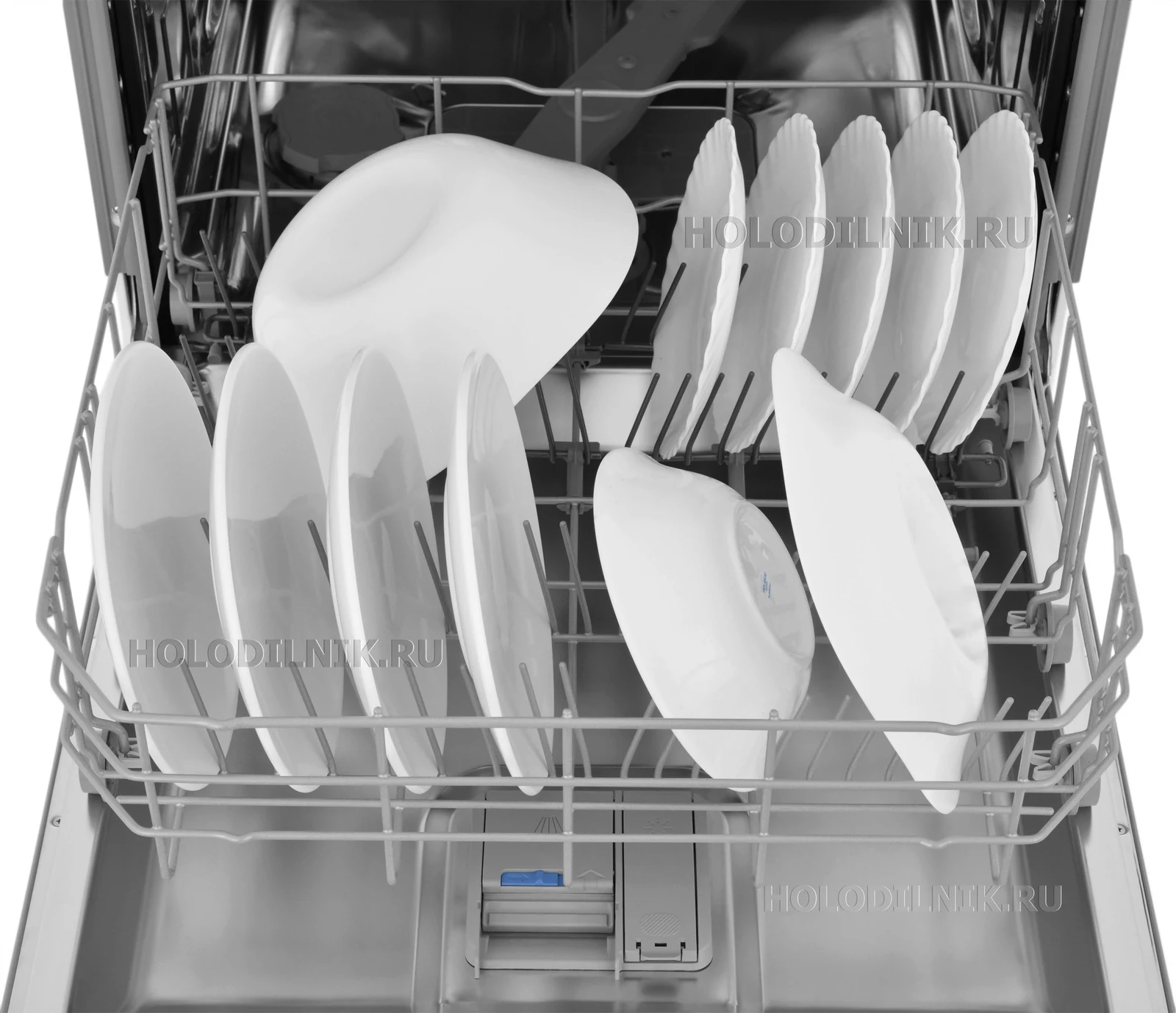Посудомоечная машина BEKO BDIN 15531 &mdash; фото 13