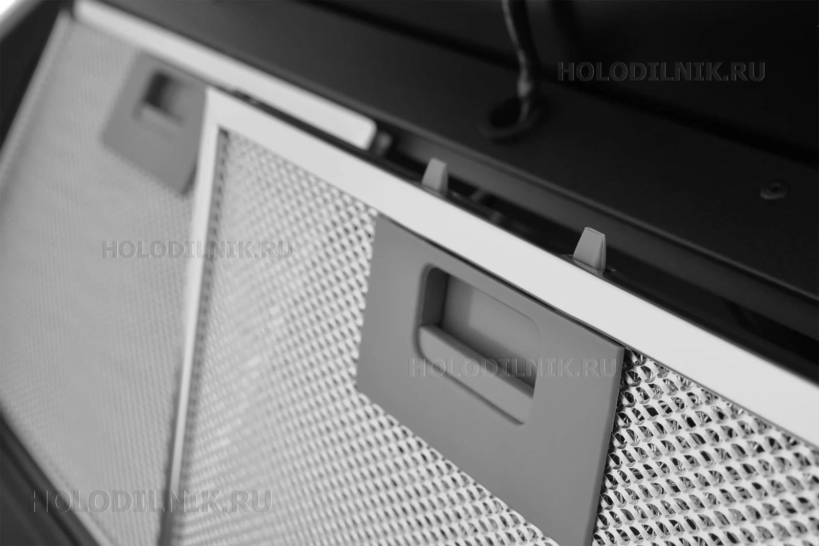 Кухонная вытяжка HAIER HVX-W682CB &mdash; фото 20