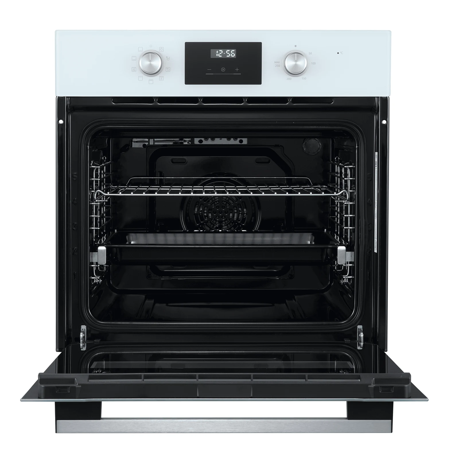 Духовой шкаф MIDEA MO509103YGW &mdash; фото 6