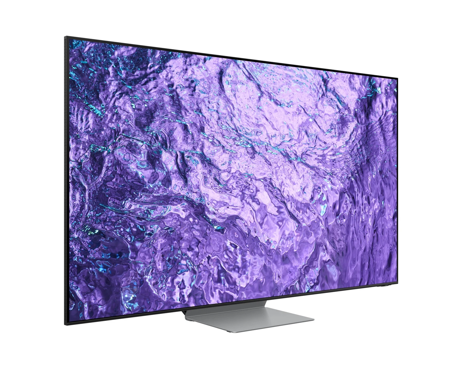 Телевизор Samsung QE55QN700CUXRU &mdash; фото 6