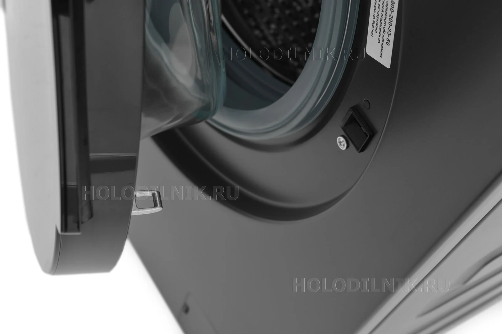 Стиральная машина BEKO WSPE 6H616 A &mdash; фото 25