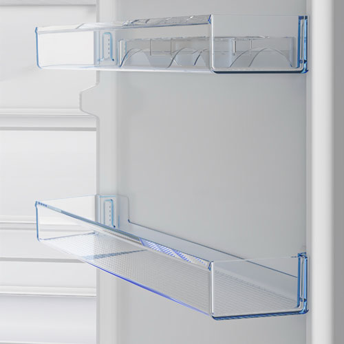 Холодильник BEKO B1RCSK402G &mdash; фото 11