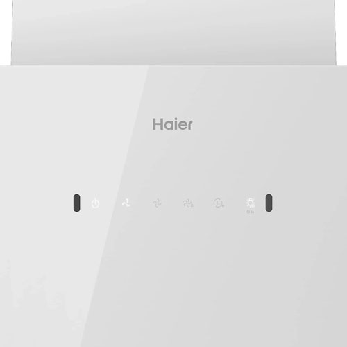 Кухонная вытяжка HAIER HVQ-D6606W &mdash; фото 6
