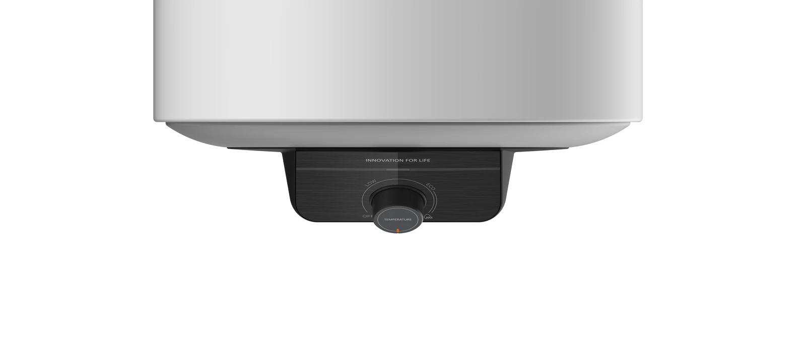 Водонагреватель MIDEA MWH-10015-RED &mdash; фото 4