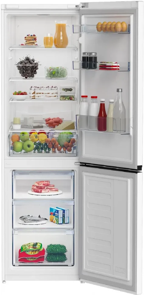Холодильник BEKO B1RCSK362W &mdash; фото 5