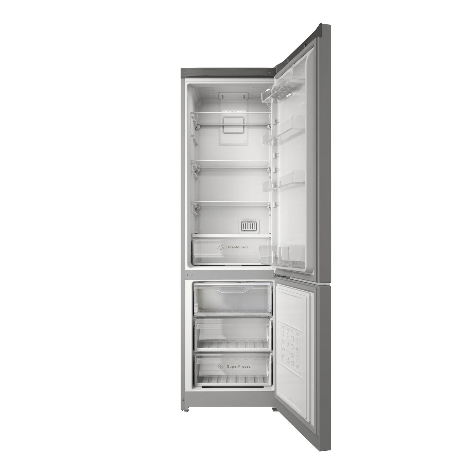 Холодильник Indesit ITS 5200 G &mdash; фото 6